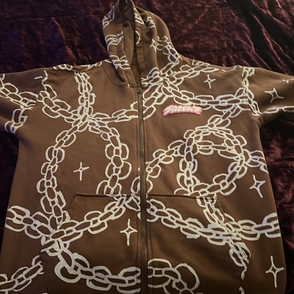 zalem jacket